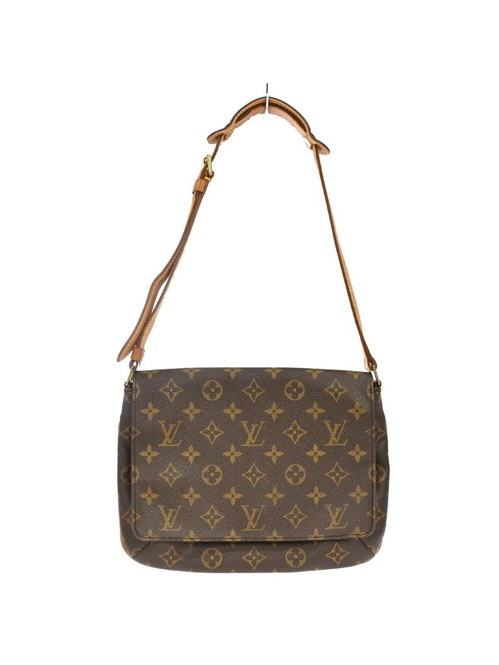 Louis Vuitton Musette Tango Handbag #345529L86B